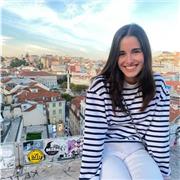Profesora de clases particulares de matemáticas
